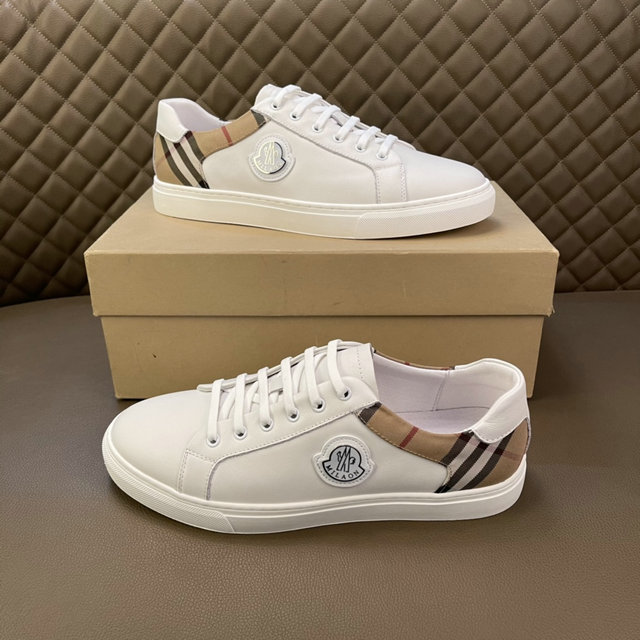 men Burberry shoes-087